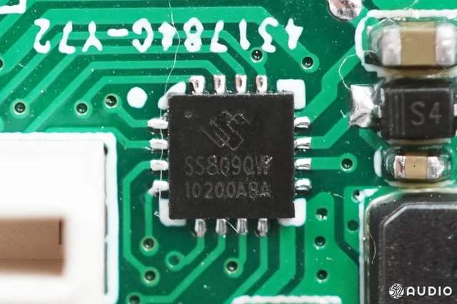 2021年度匯總丨昇生微7款智能電源管理mcu獲40款tws耳機采用