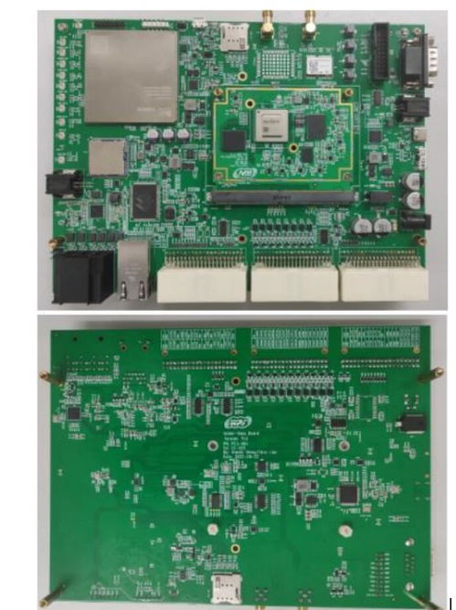 大聯(lián)大世平集團推出基于芯馳科技和芯訊通產(chǎn)品的汽車智能網(wǎng)關(guān)方案