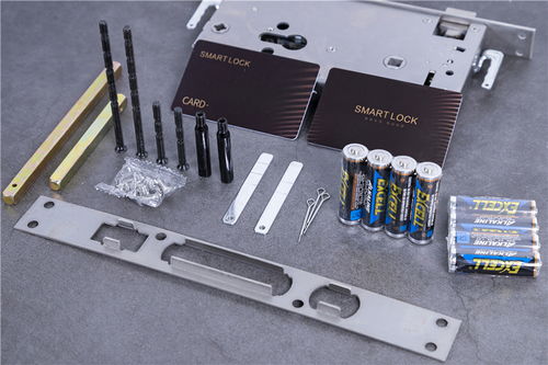 聯(lián)想智能門(mén)鎖E1測(cè)評(píng) 家庭升級(jí)智能門(mén)鎖的首選優(yōu)品