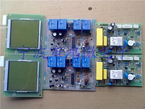 智能控制板在現代安防中的應用——以寧波市鄞州鄞江鴻微電子廠智能門鎖控制板為例