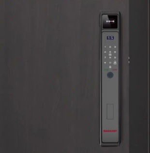 夏普推出H3 FV 3D人臉識(shí)別智能門(mén)鎖 安全與智能的完美結(jié)合