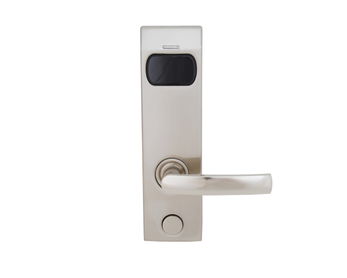 D型酒店感應(yīng)式智慧門(mén)鎖及其智能門(mén)鎖控制板的優(yōu)勢(shì)與應(yīng)用