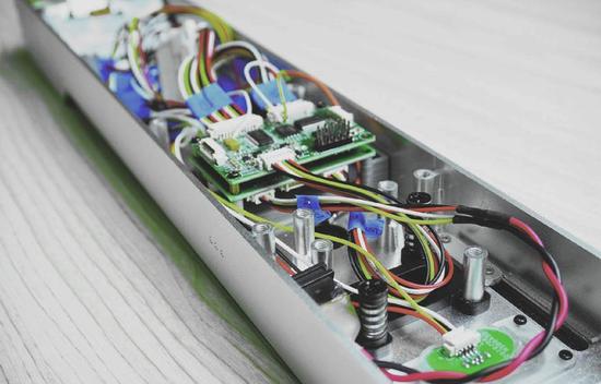 敢不敢買？那些幾百塊的智能門鎖控制板揭秘