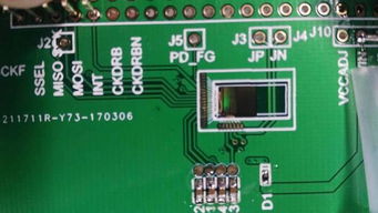 智識科技 以“芯”驅動，開啟智能門鎖新時代